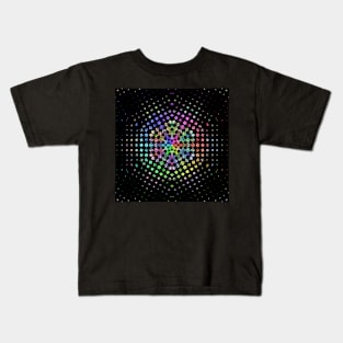 Elemental Ecstasy 05 Kids T-Shirt